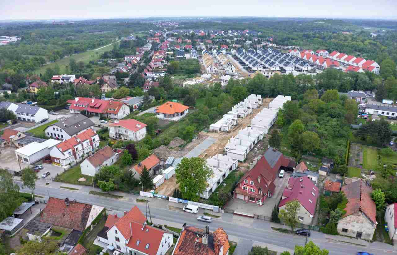 Czy mieszkańcy Maślic doczekają się wreszcie linii tramwajowej?