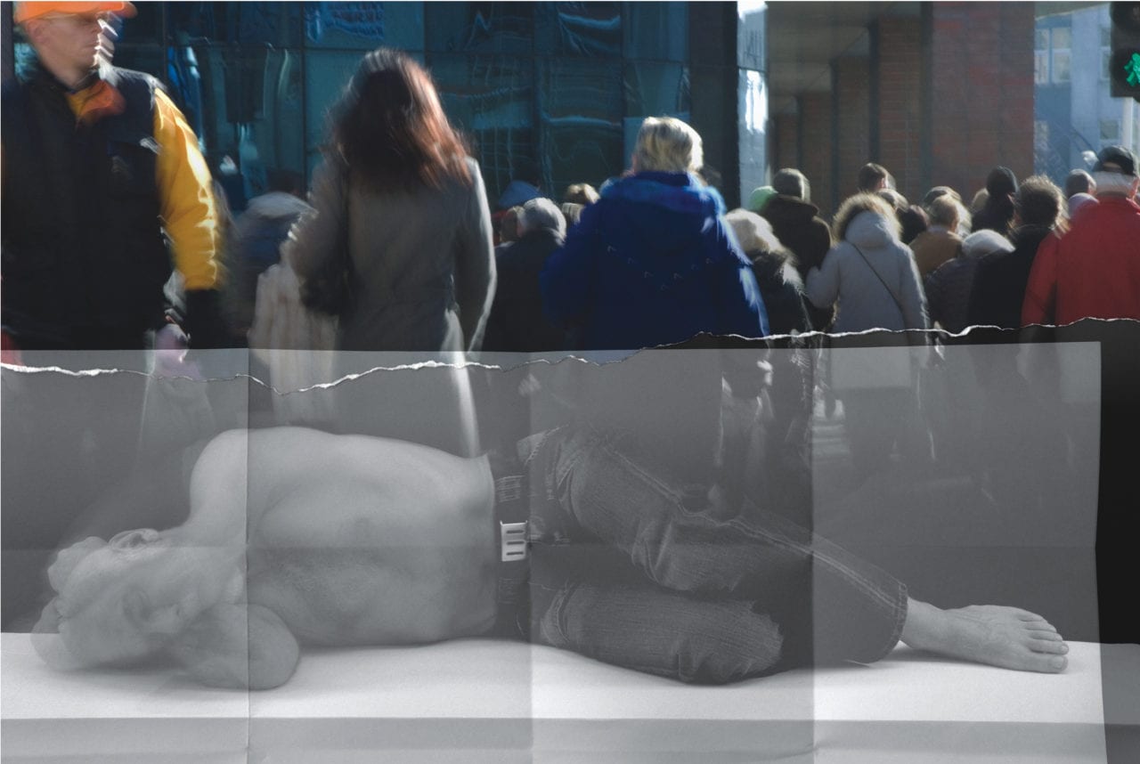 Wystawa „Imperatyw” w Galerii Miejskiej we Wrocławiu