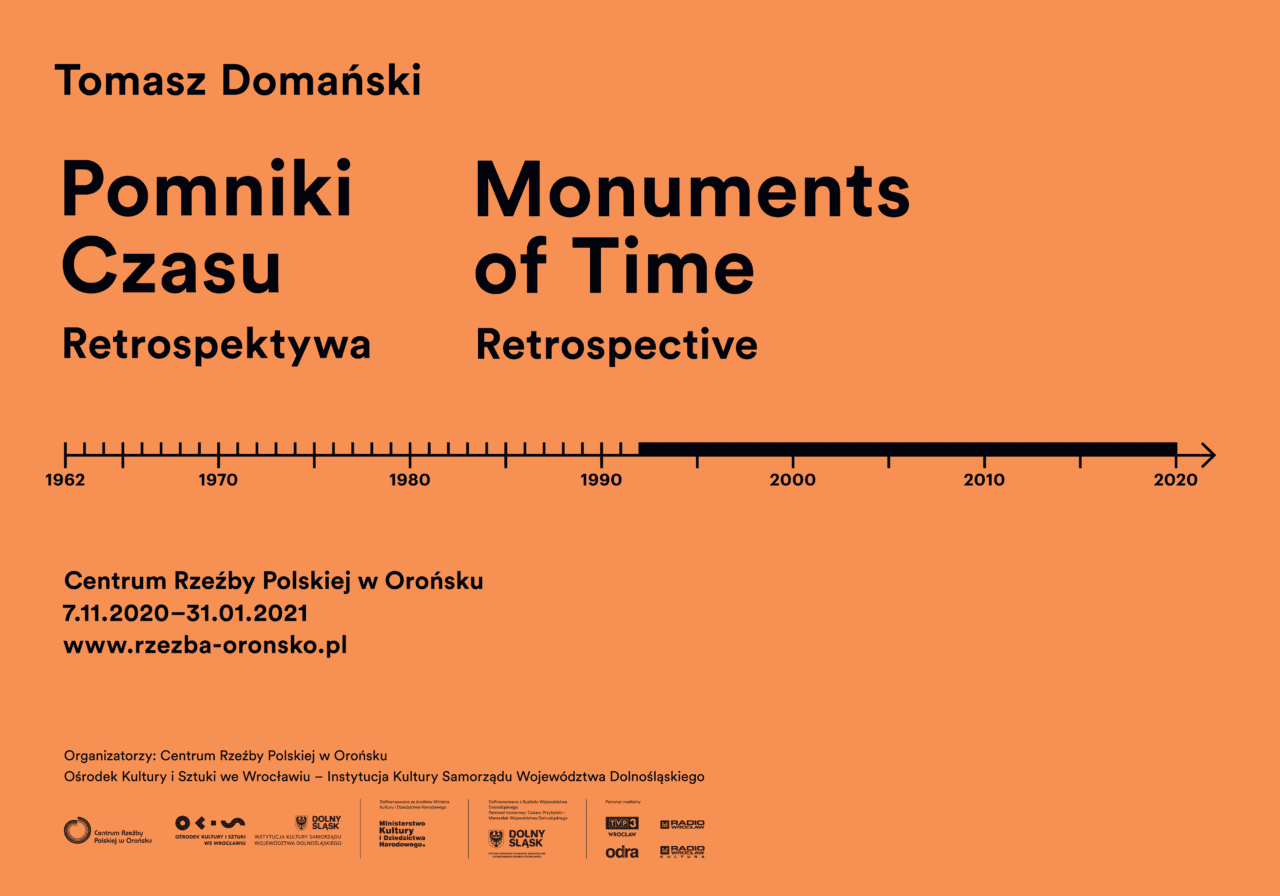 POMNIKI CZASU