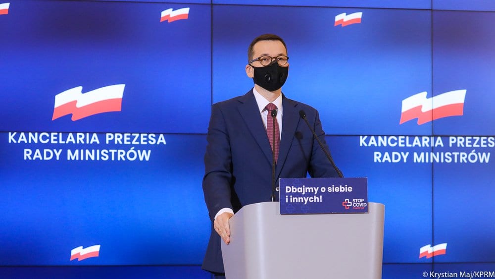 Galerie handlowe będą znów otwarte