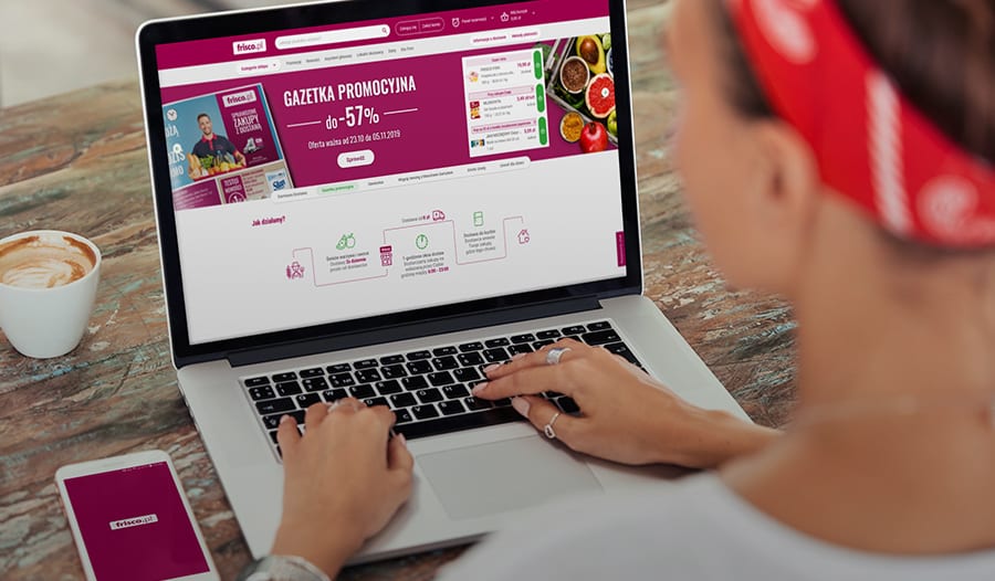 Pierwszy taki hipermarket we Wrocławiu już wkrótce. Ruszyła akcja powitalna