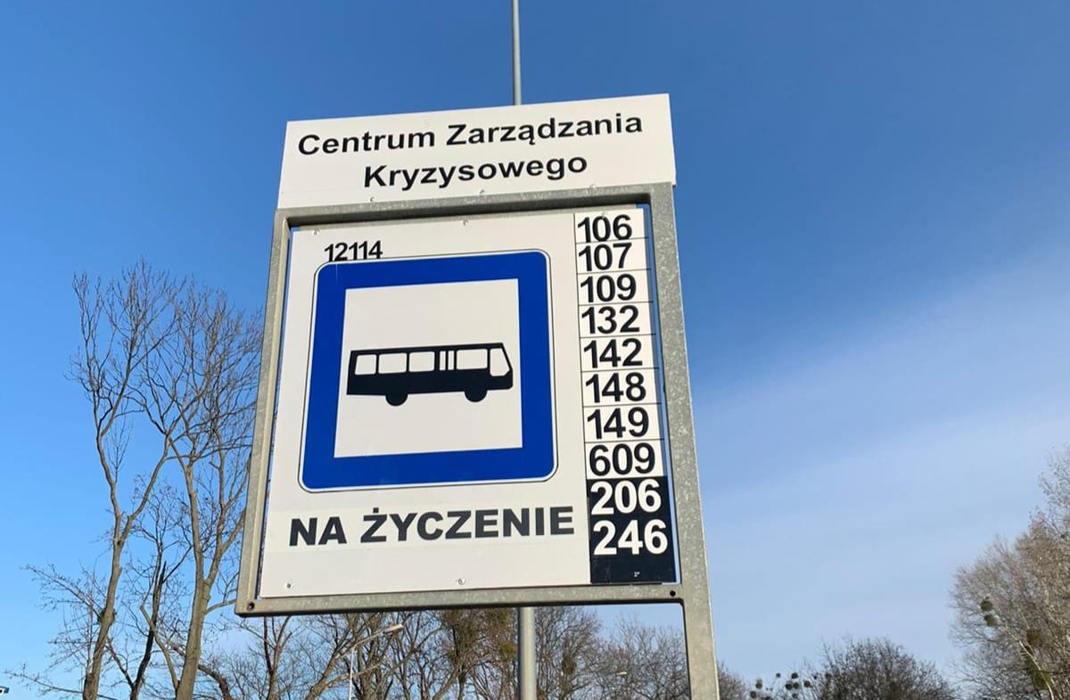 Przystanki MPK we Wrocławiu „na życzenie”, a nie „na żądanie”