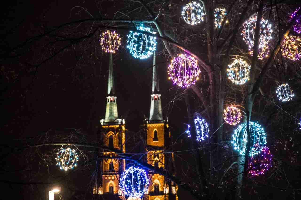Czy we Wrocławiu poczujemy w tym roku magię Świąt?