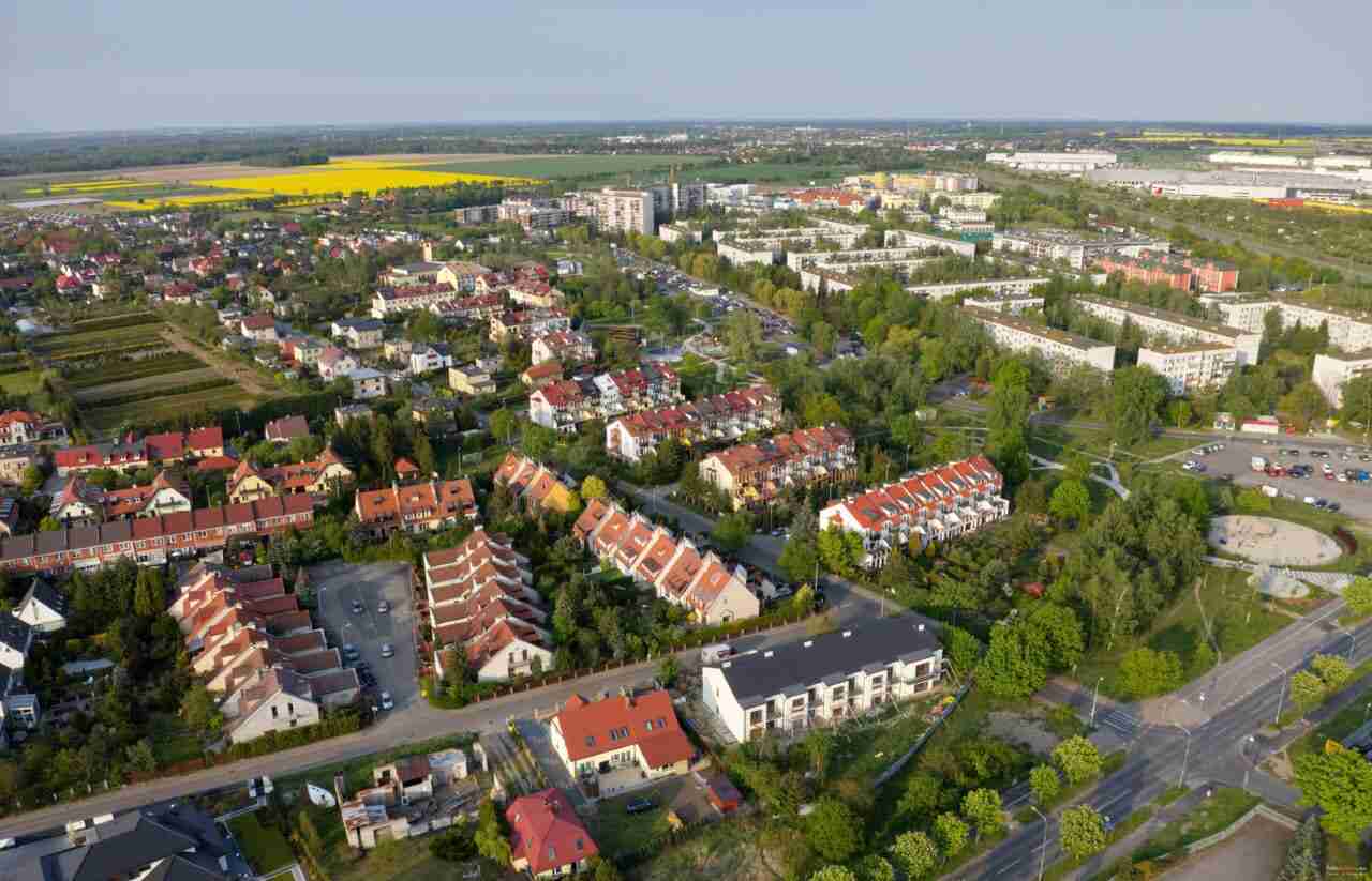 Tu budują silną społeczność lokalną [ZAKRZÓW]