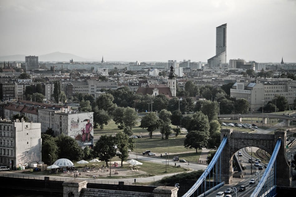 Siła nabywcza polskich miast. Wrocław tuż za podium [RANKING]