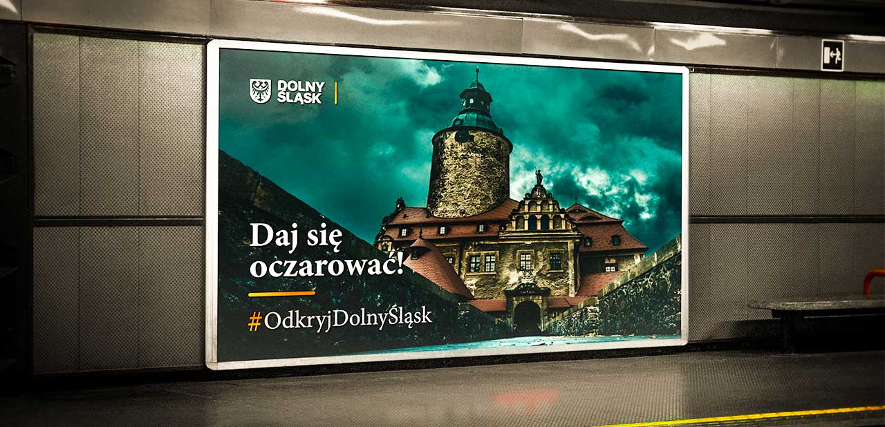 Nie ma promocji Dolnego Śląska bez promocji Wrocławia [WYWIAD]