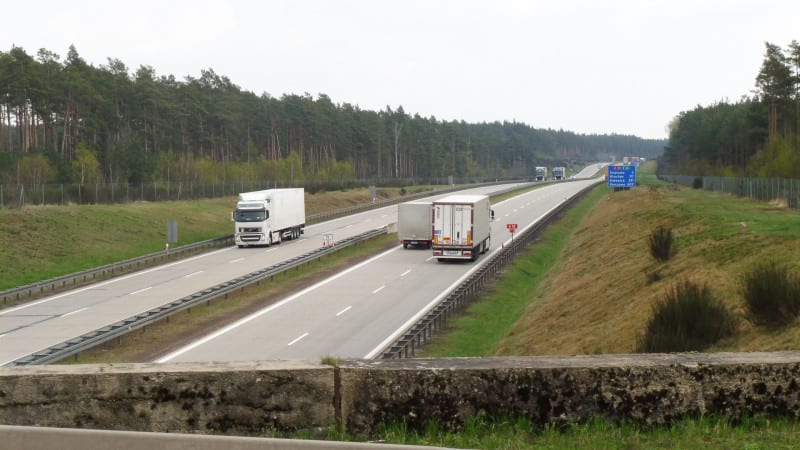 “Patatajka” do lamusa. W 2023 roku pojedziemy nową autostradą A18
