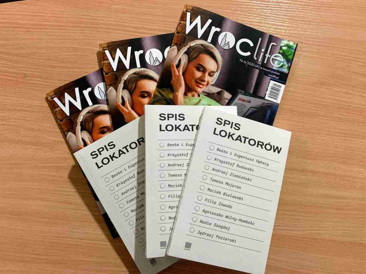 Literacki jubileusz wrocławskiej branży deweloperskiej [KONKURS]