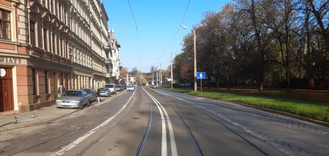 Płatne parkowanie na Nadodrzu. Jest przetarg [LISTA ULIC]
