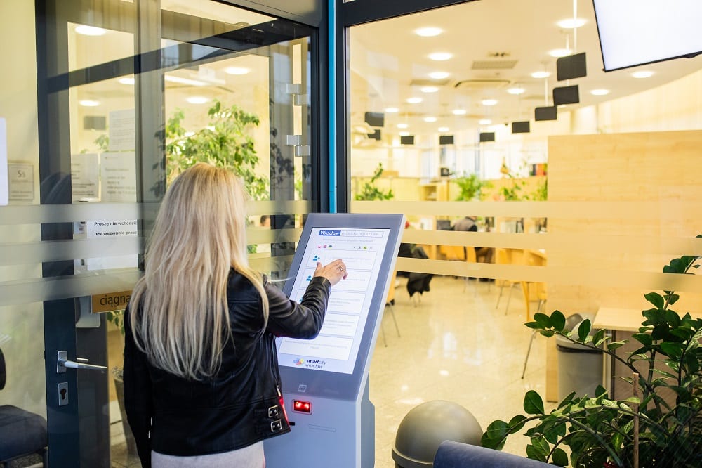 Do urzędu bez kolejki. Ruszył nowy system [ZDJĘCIA]