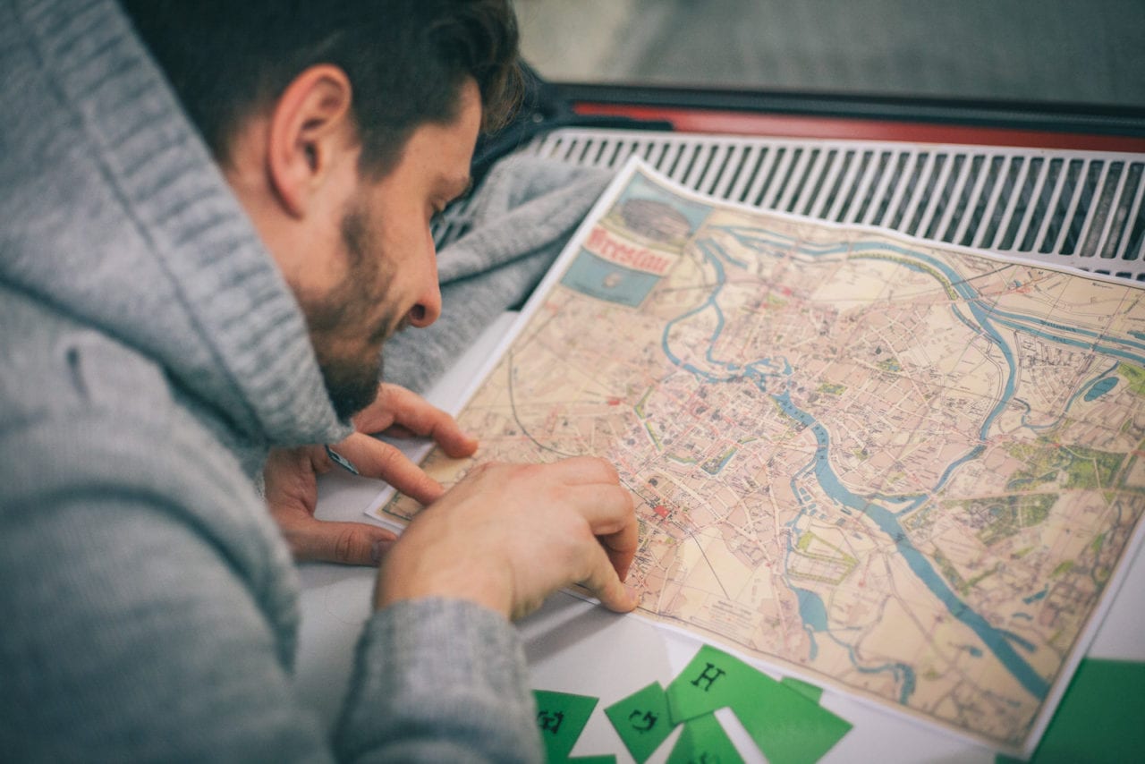 Ferie we Wrocławiu online. Co miasto oferuje uczniom?