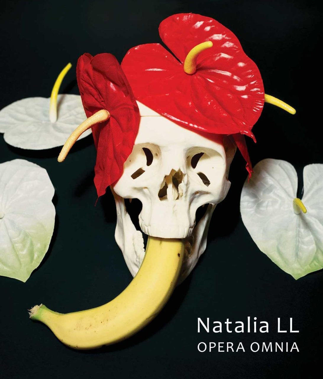 Natalia LL. Opera Omnia