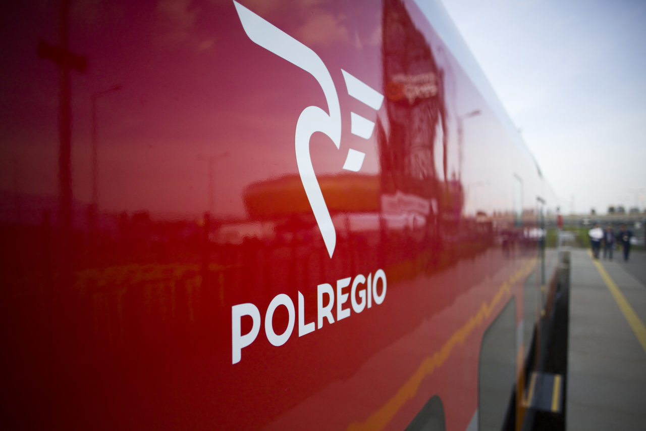 Nowa umowa z POLREGIO. Będzie o 10% połączeń więcej