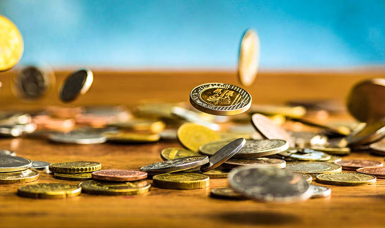 Rok pełen wyzwań finansowych