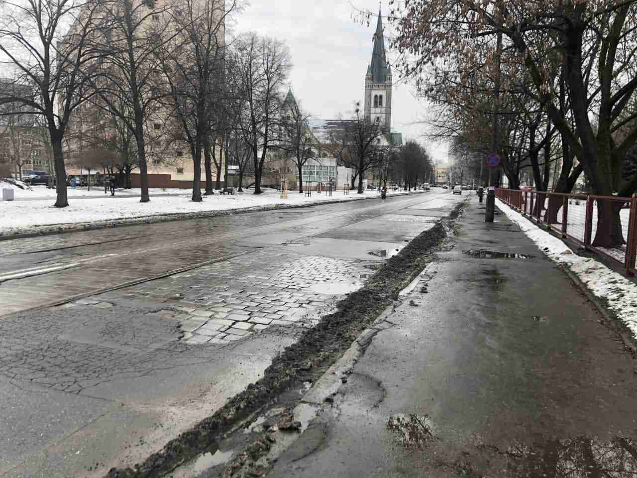 Ruszył kolejny nabór do Programu Inwestycji Strategicznych. Po Pomorskiej czas na Gajowicką?