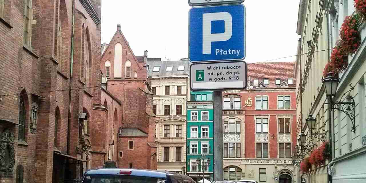 Od lutego kolejne ulice znajdą się w strefie płatnego parkowania