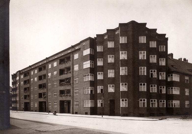 Puk, puk, czy tu mieszka Bauhaus, czyli gdzie jeszcze warto zajrzeć we Wrocławiu?