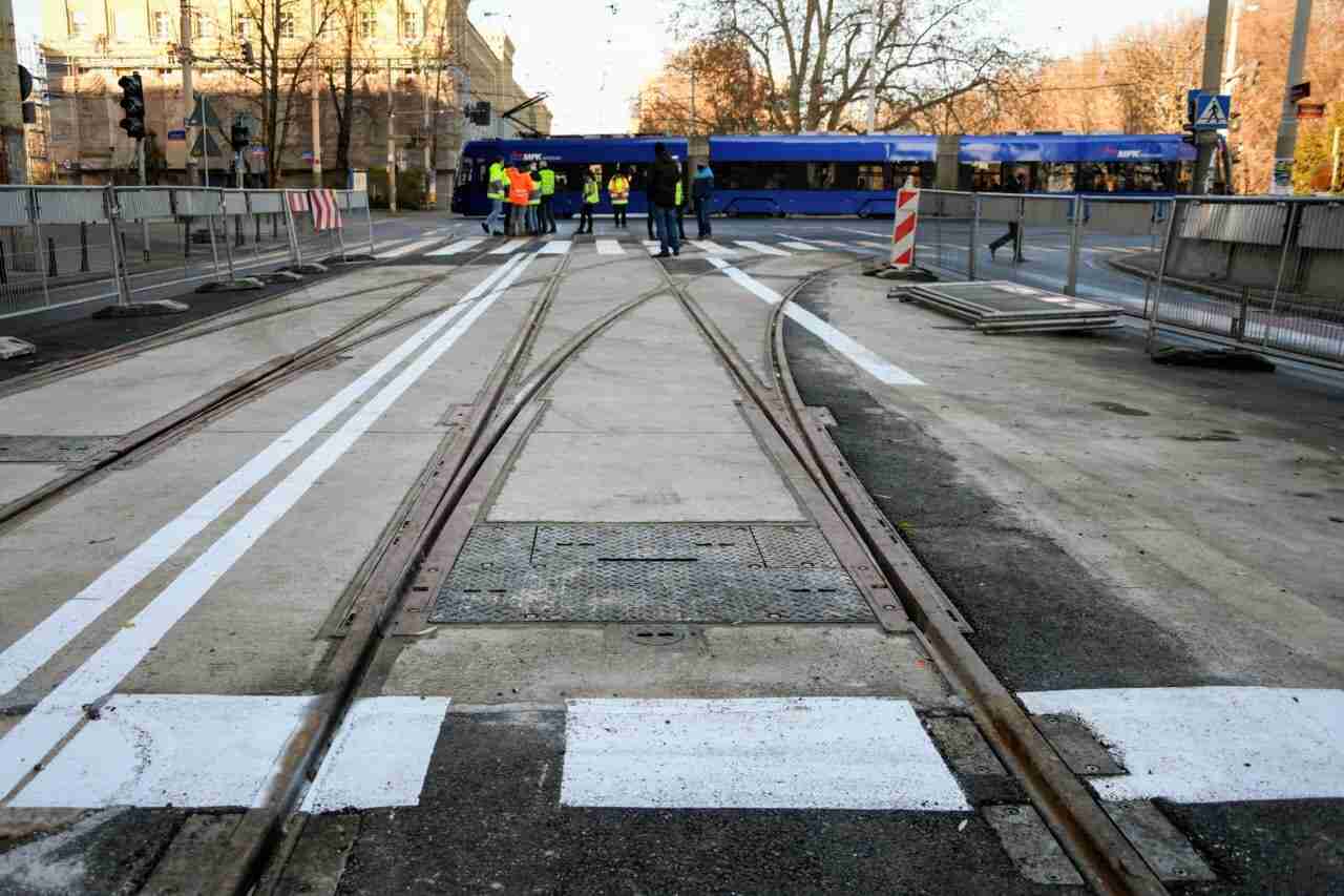 MPK wyciąga wnioski z zimy i zapowiada program „Zwrotnica Plus”