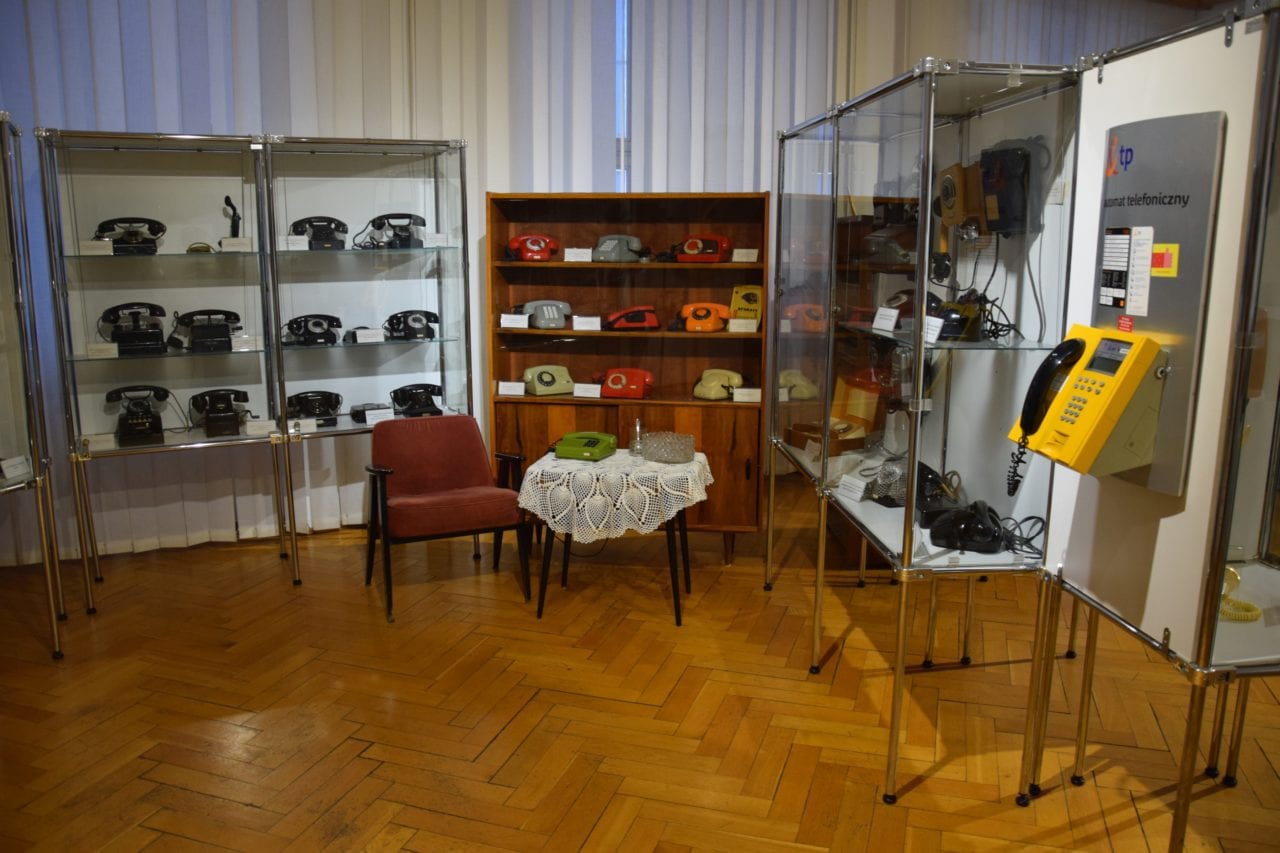 Czy głos sejmiku województwa przesądza o losach Muzeum Poczty i Telekomunikacji?