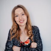 Iza Jóźwik