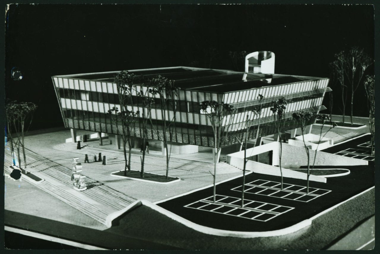 Architektki Wrocławia: Anna Tarnawska