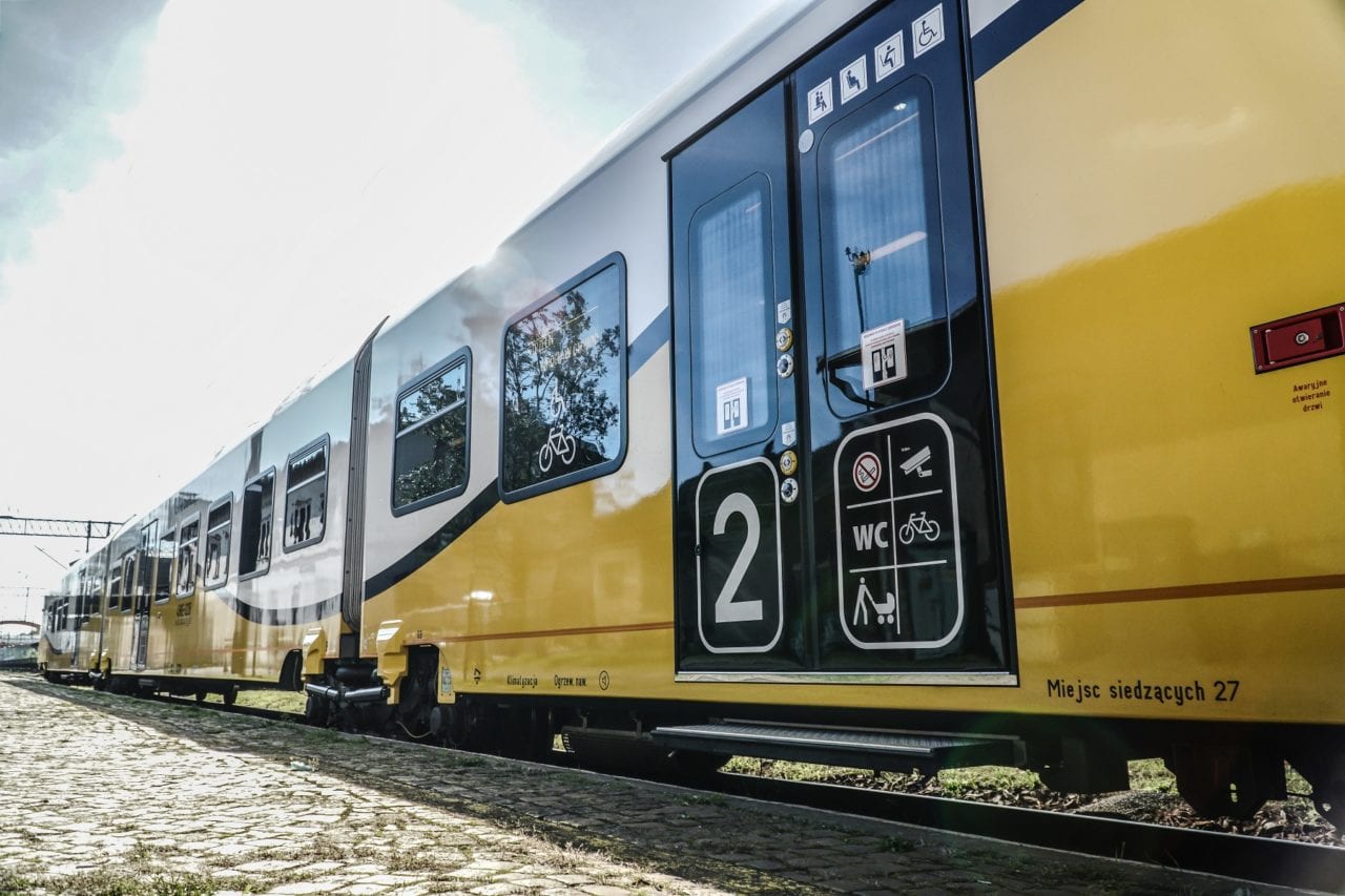 Wracają sezonowe połączenia Kolei Dolnośląskich