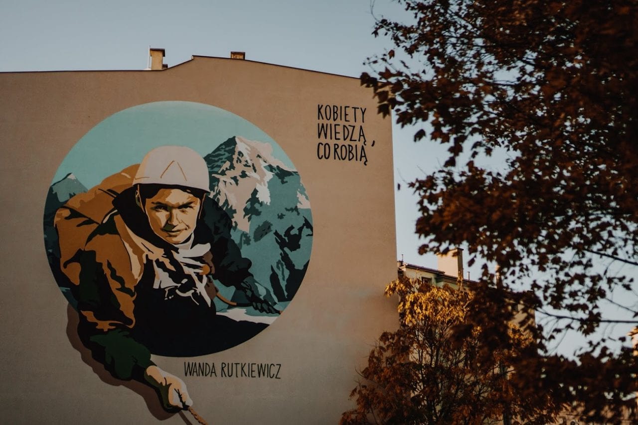 „Kochaj dziewczyny” śpiewał niegdyś Tercet Egzotyczny. Czy Wrocław to miasto kobiet?