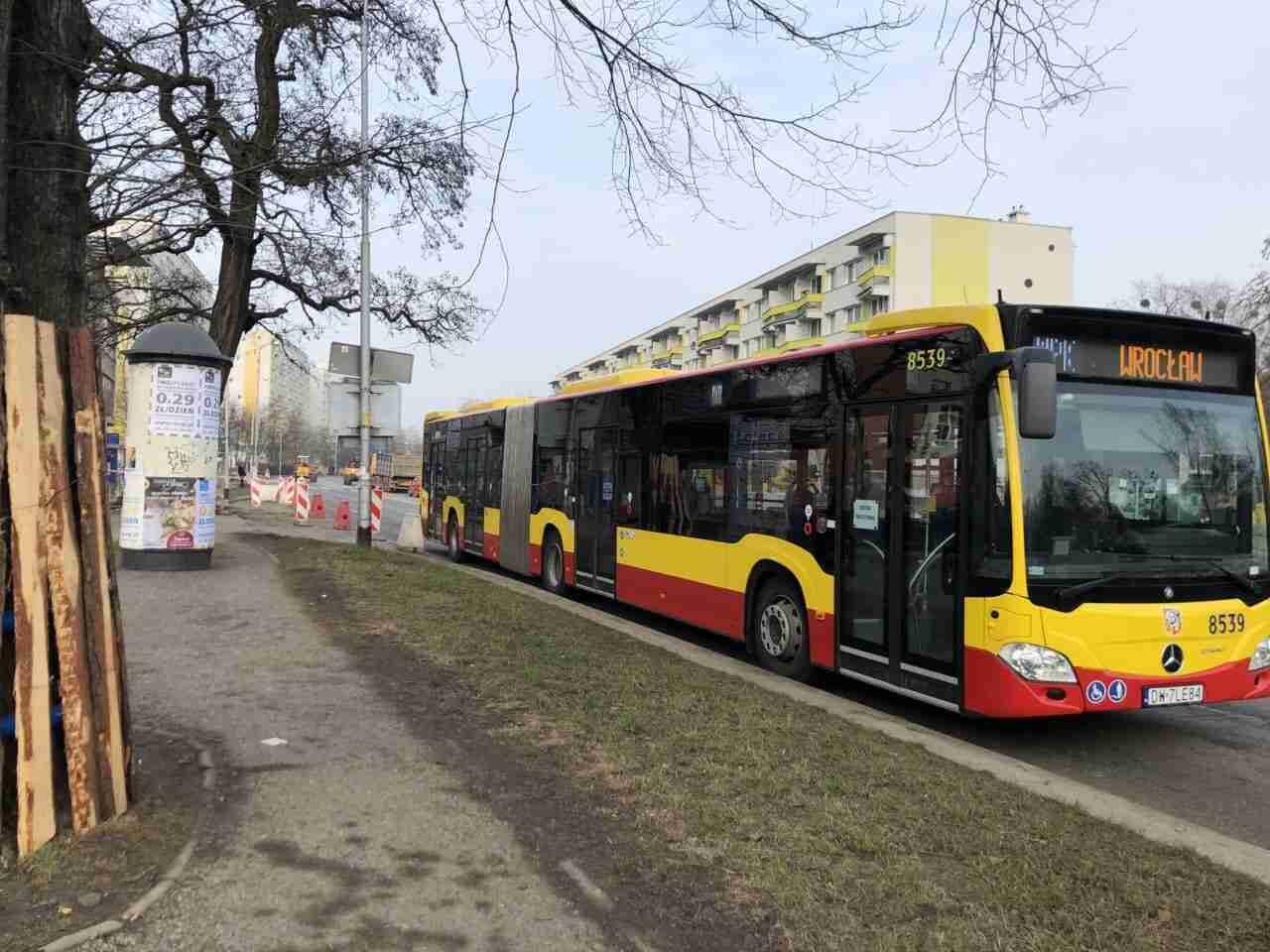 Ceny biletów MPK wrócą do poprzedniego poziomu? Decyzja odłożona na kolejną sesję