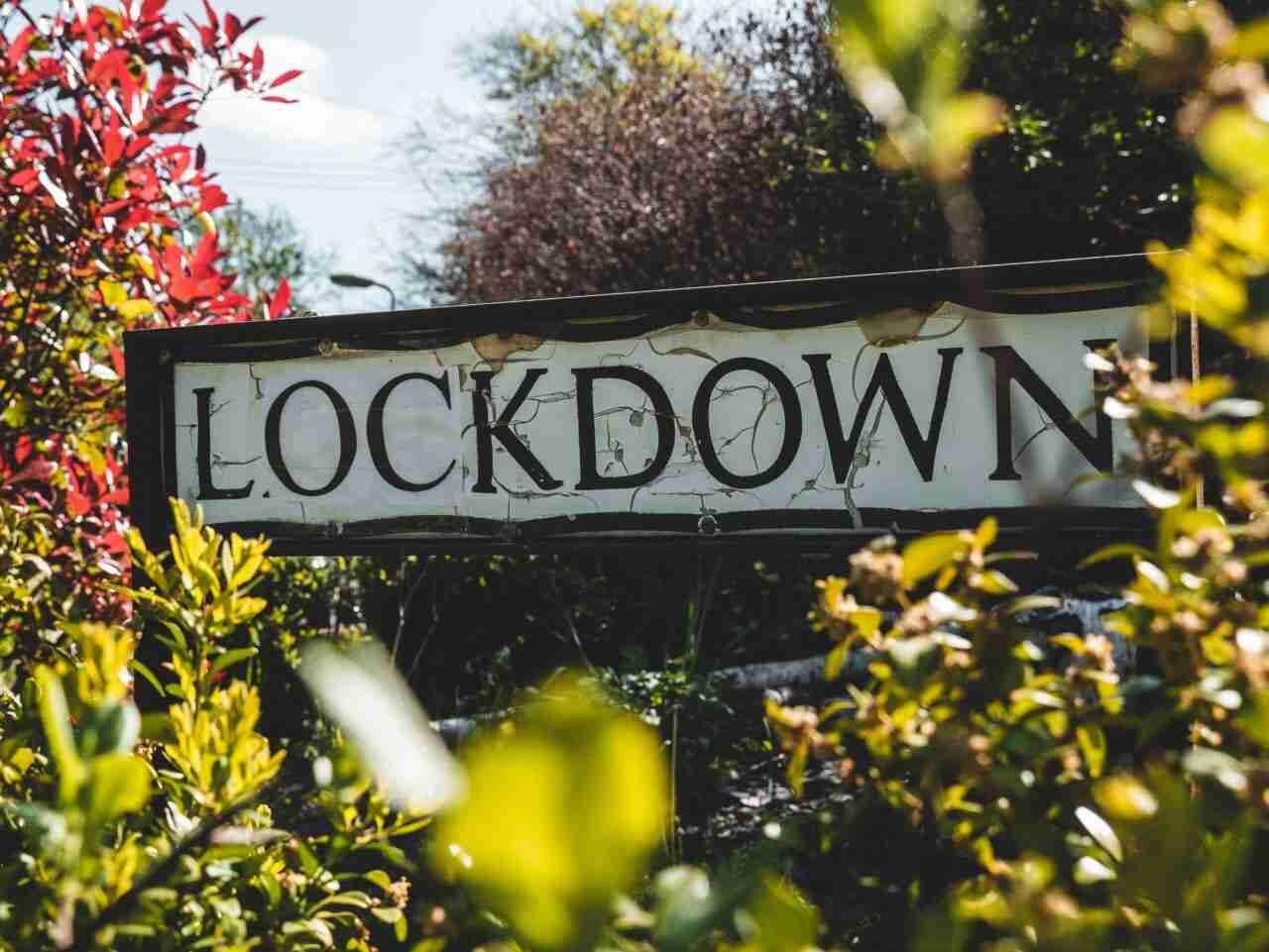 Będzie twardy lockdown w całej Polsce?