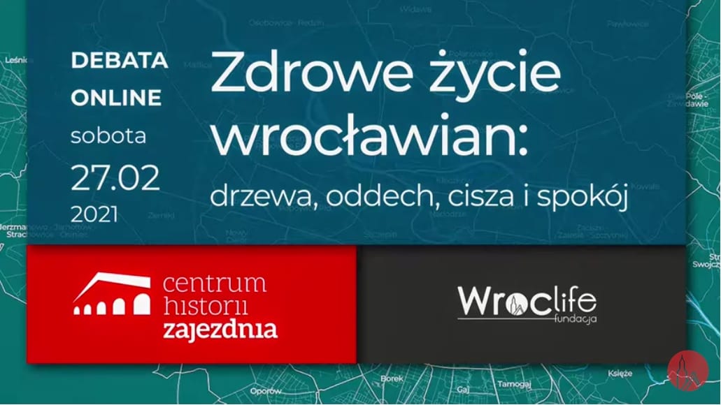 Warto rozmawiać – podsumowanie debaty „Zdrowe życie wrocławian”