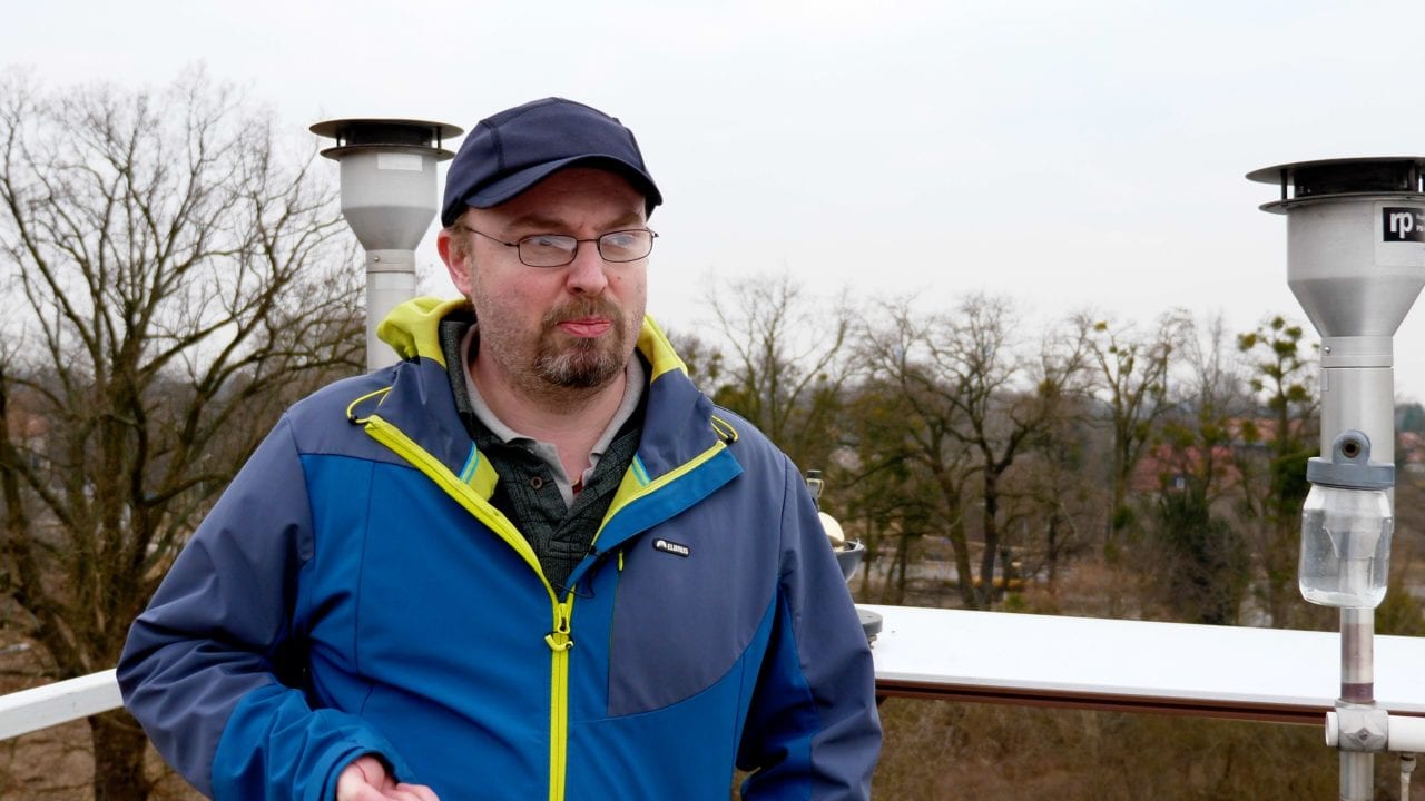 Koniec zimy to koniec smogu? Zła jakość powietrza powróci latem