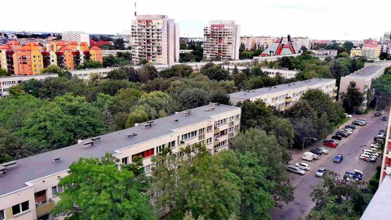 Wrocławskie ARCHistorie – Architektura w Sercu Szczepina