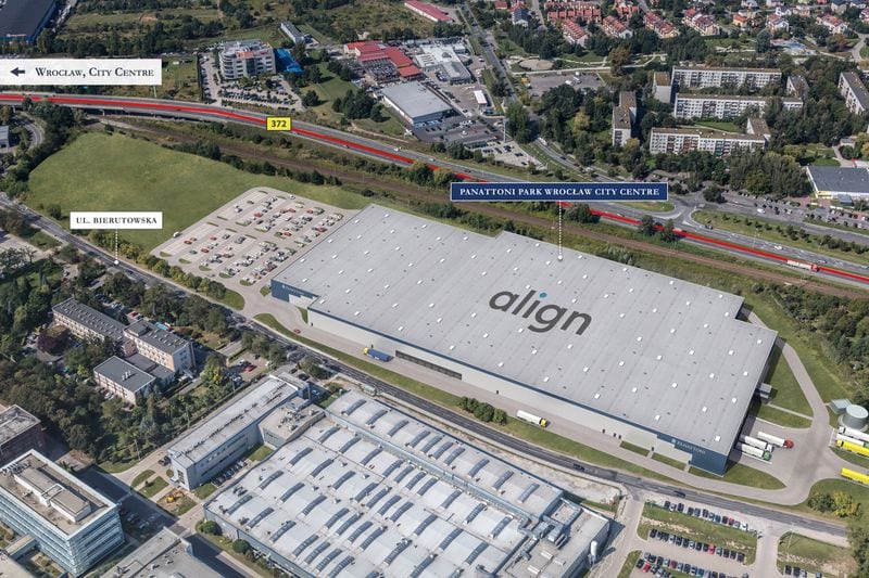 Kolejna globalna firma inwestuje we Wrocławiu. Zatrudni 2,5 tysiąca osób