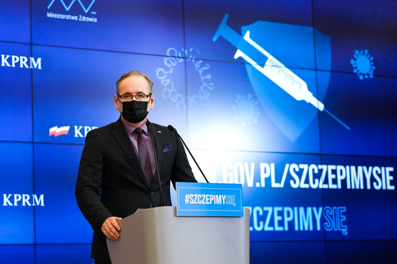 Będzie luzowanie obostrzeń? W środę poznamy decyzję rządu
