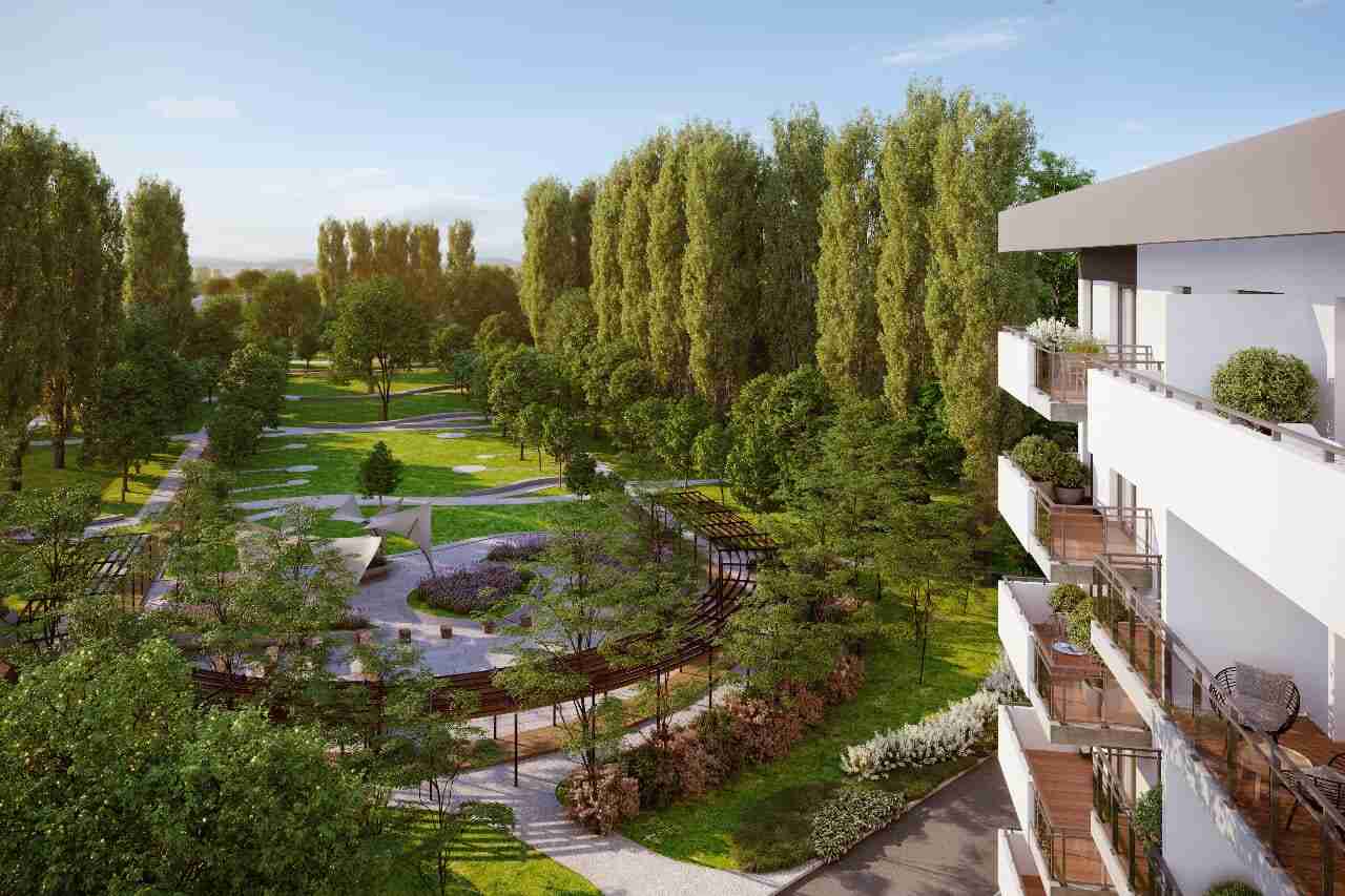 Wrocławski „Central Park”. Rusza projektowanie parku na Kępie Mieszczańskiej
