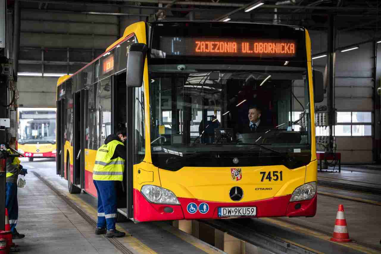 Wrocław od zaplecza. Poznaj ludzi, dzięki którym działa miasto