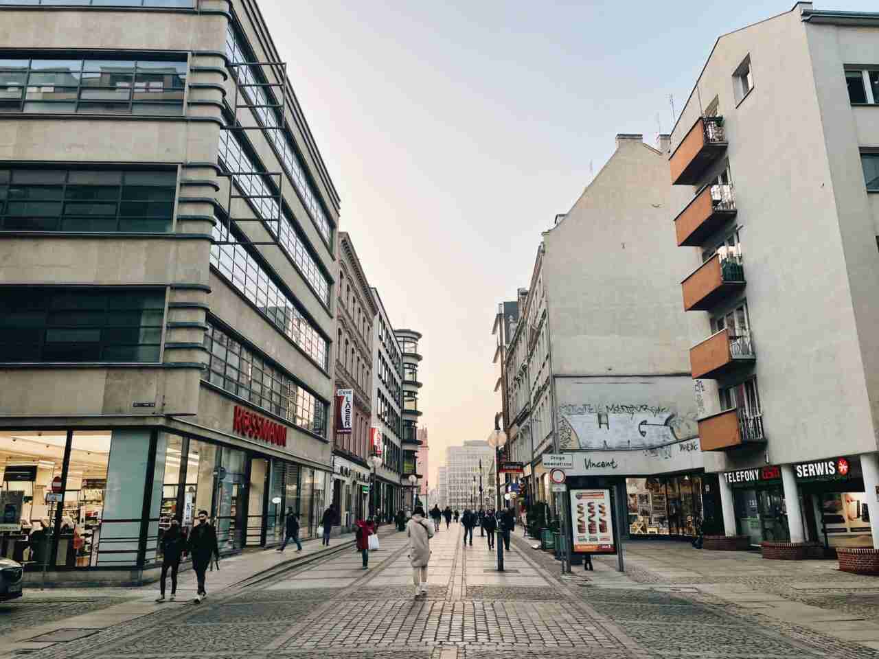 Miasto pokaże projekt uchwały krajobrazowej Wrocławia