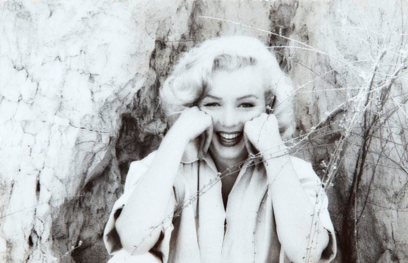Zdjęcia Marylin Monroe kupione przez Halę Stulecia. Kiedy znów obejrzymy kolekcję?