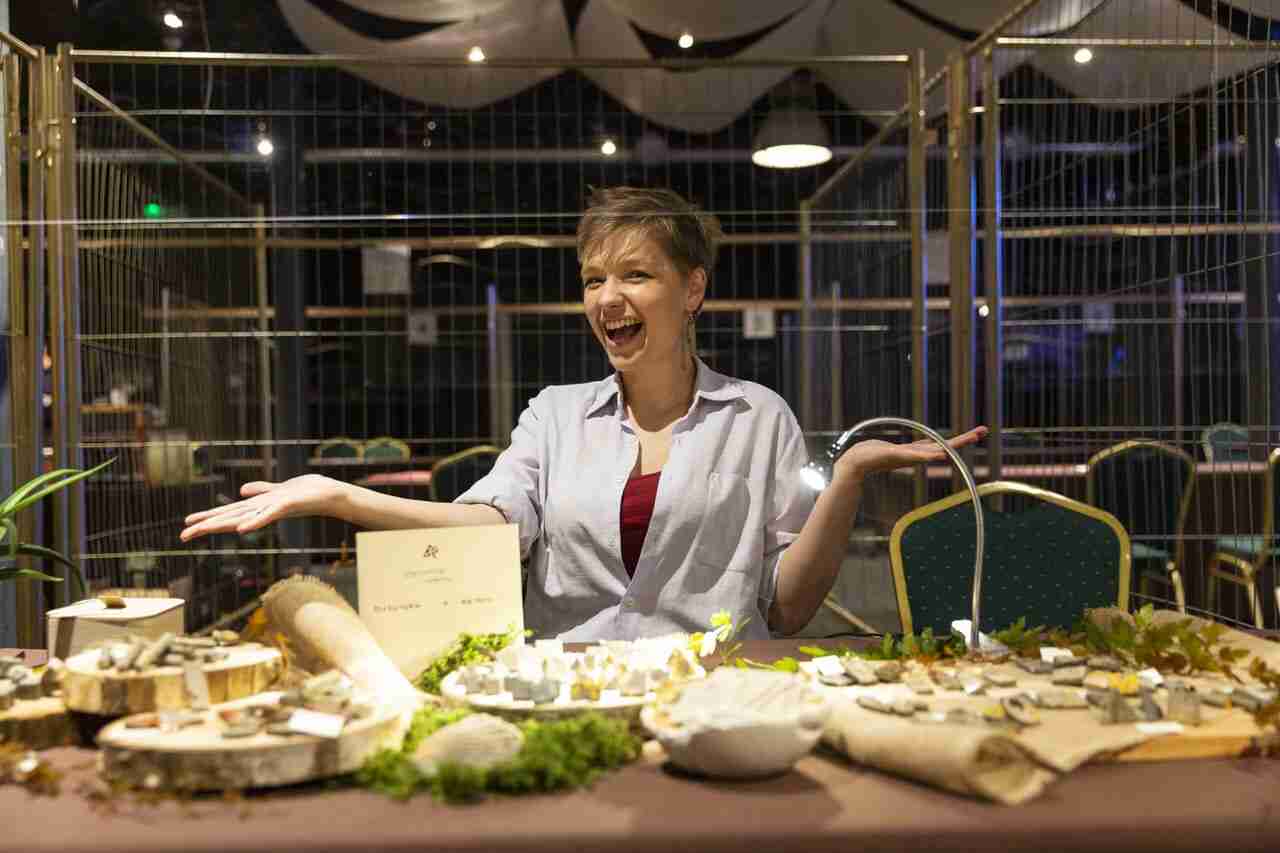 Rzemiosło artystyczne, lokalne produkty – weekend w Zaklętym Targu