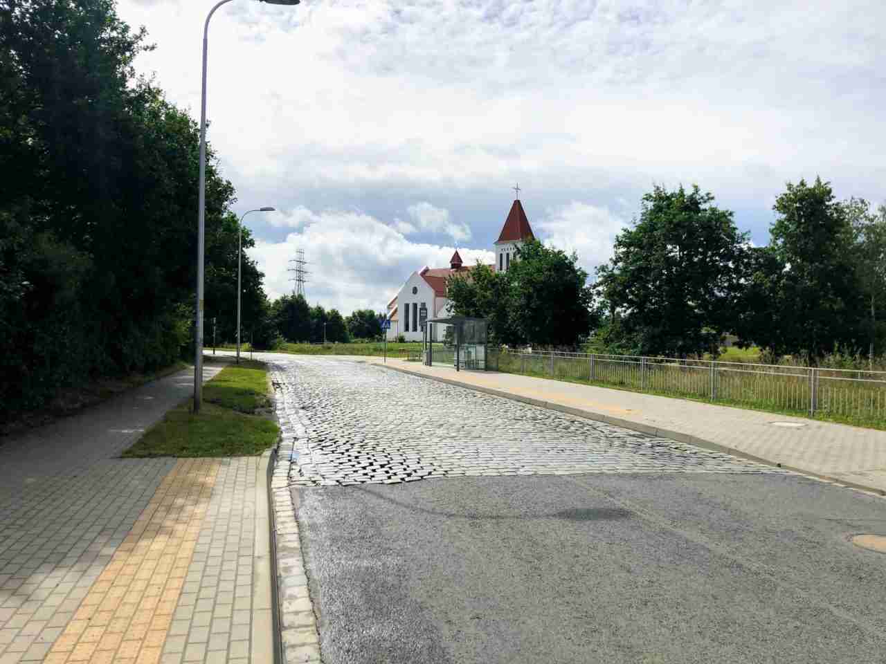 Przebudowa ulicy Maślickiej. Jest ważna decyzja