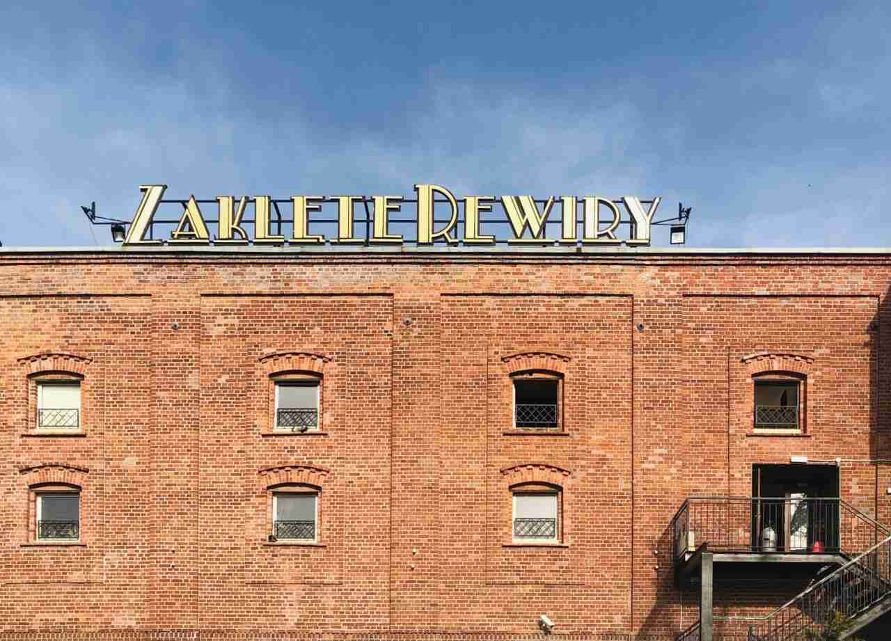 Zaklęty Targ w Zaklętych Rewirach – premiera