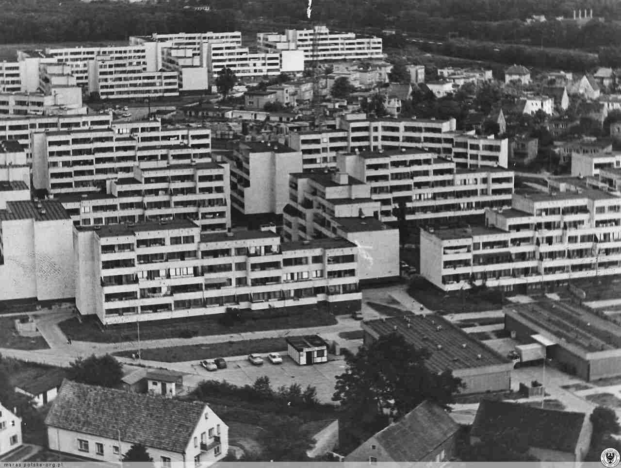 Wrocławskie ARCHistorie – Kuźniki