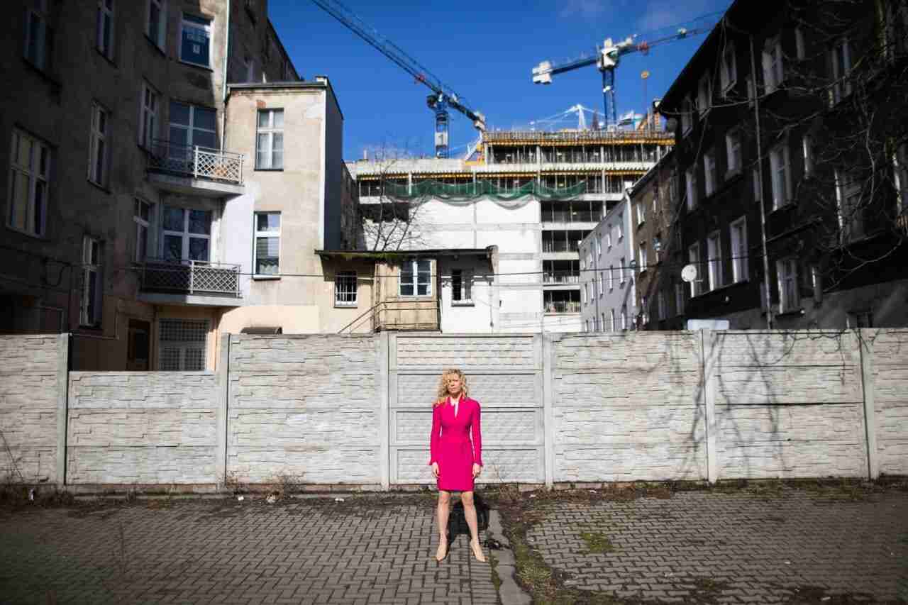 Syrena – prawdopodobnie pierwszy spektakl muzyczny po lockdownie