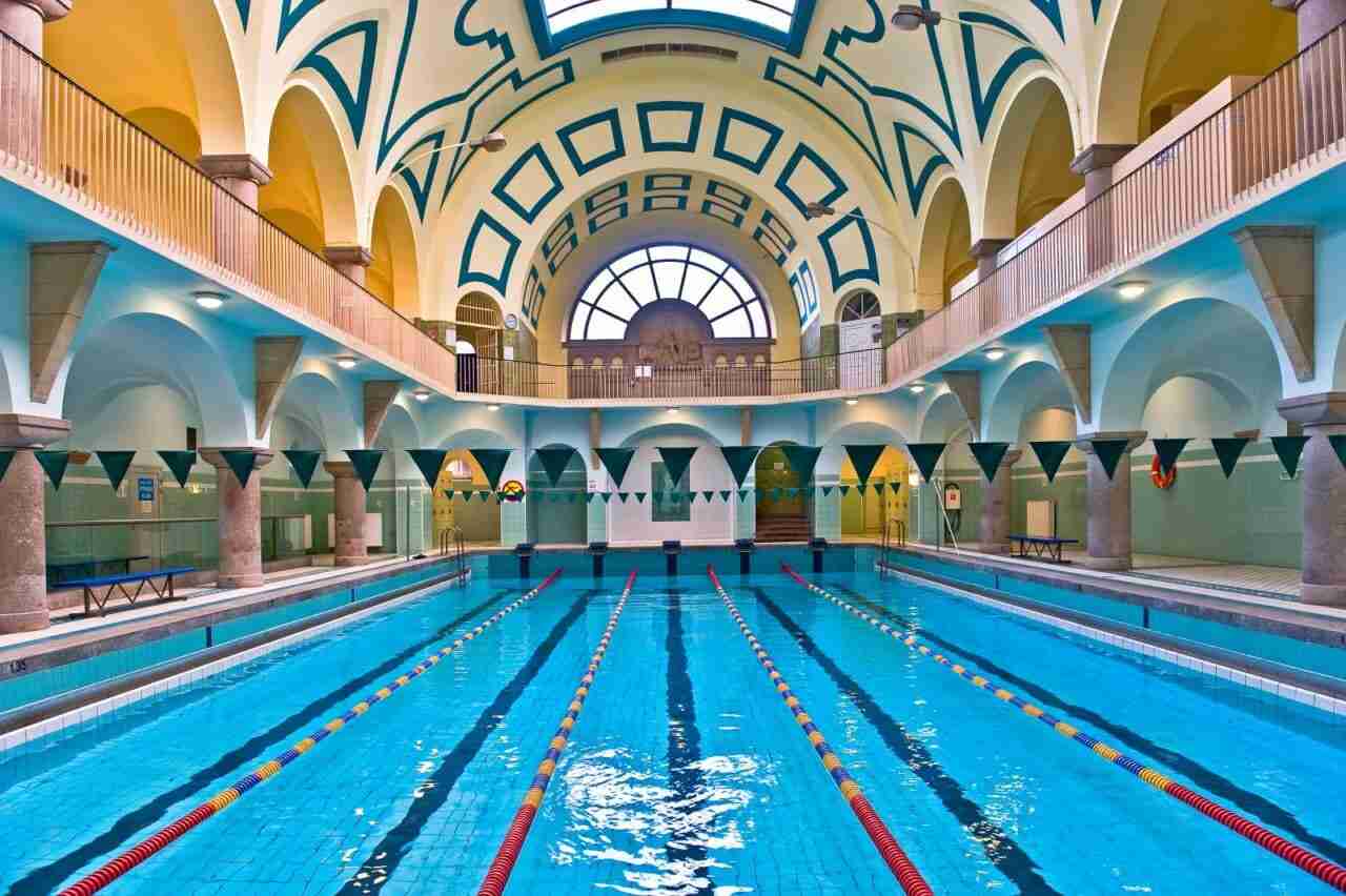 Weekend we Wrocławiu: kulturalnie, rozrywkowo, sportowo
