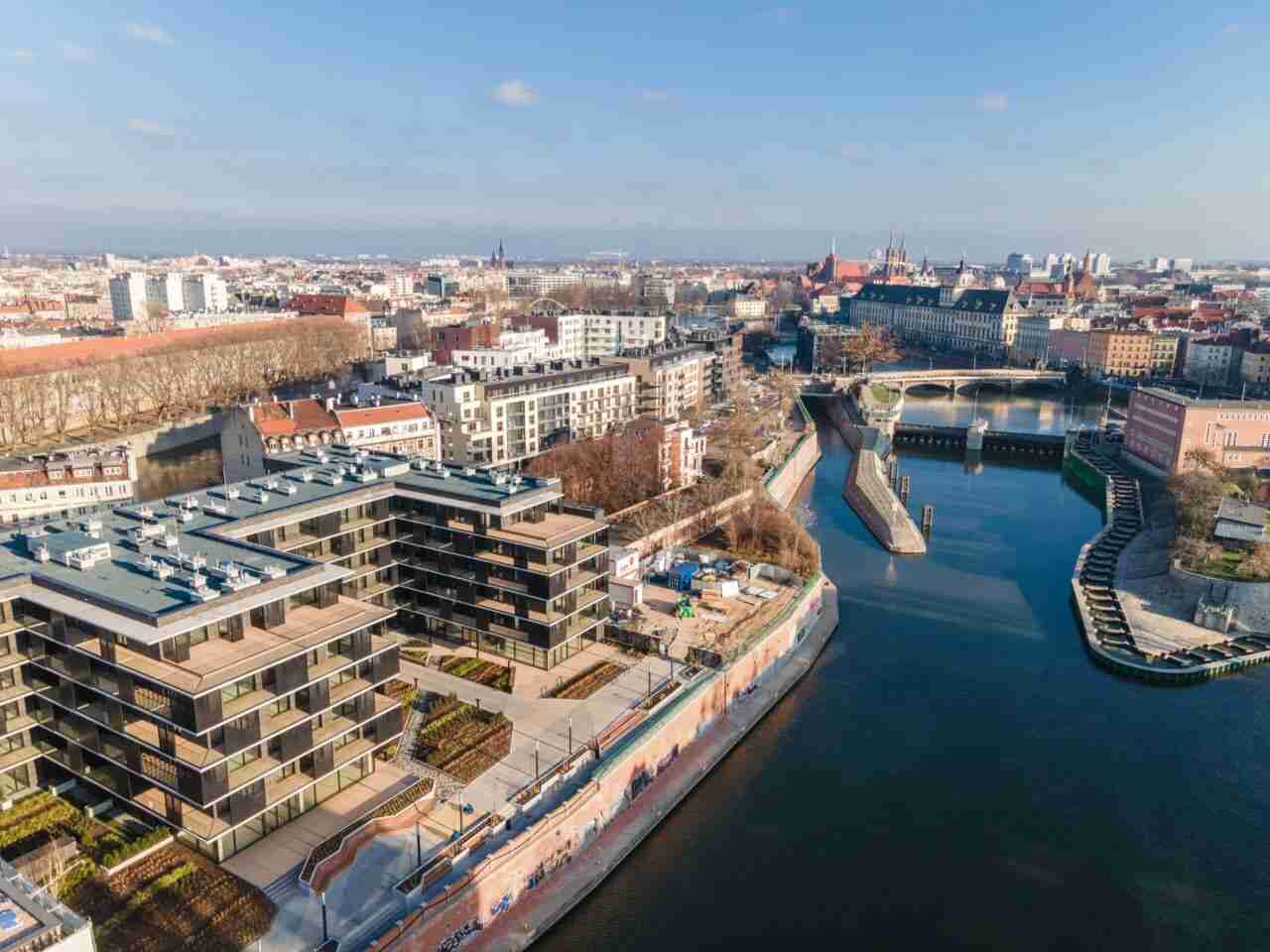 Kamienica przy Księcia Witolda odzyska blask. Cała ulica diametralnie zmienia oblicze