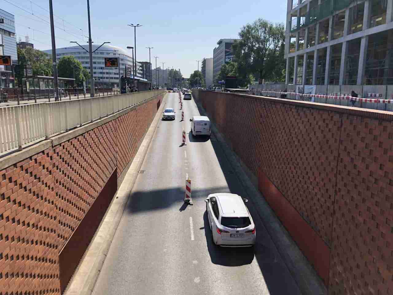 Miasta przyjazne kierowcom. Wrocław zalicza spadek [RANKING]