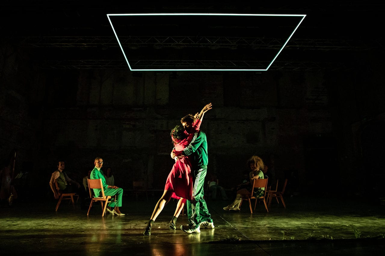 Wrocławski Teatr Pantomimy ma nowego dyrektora
