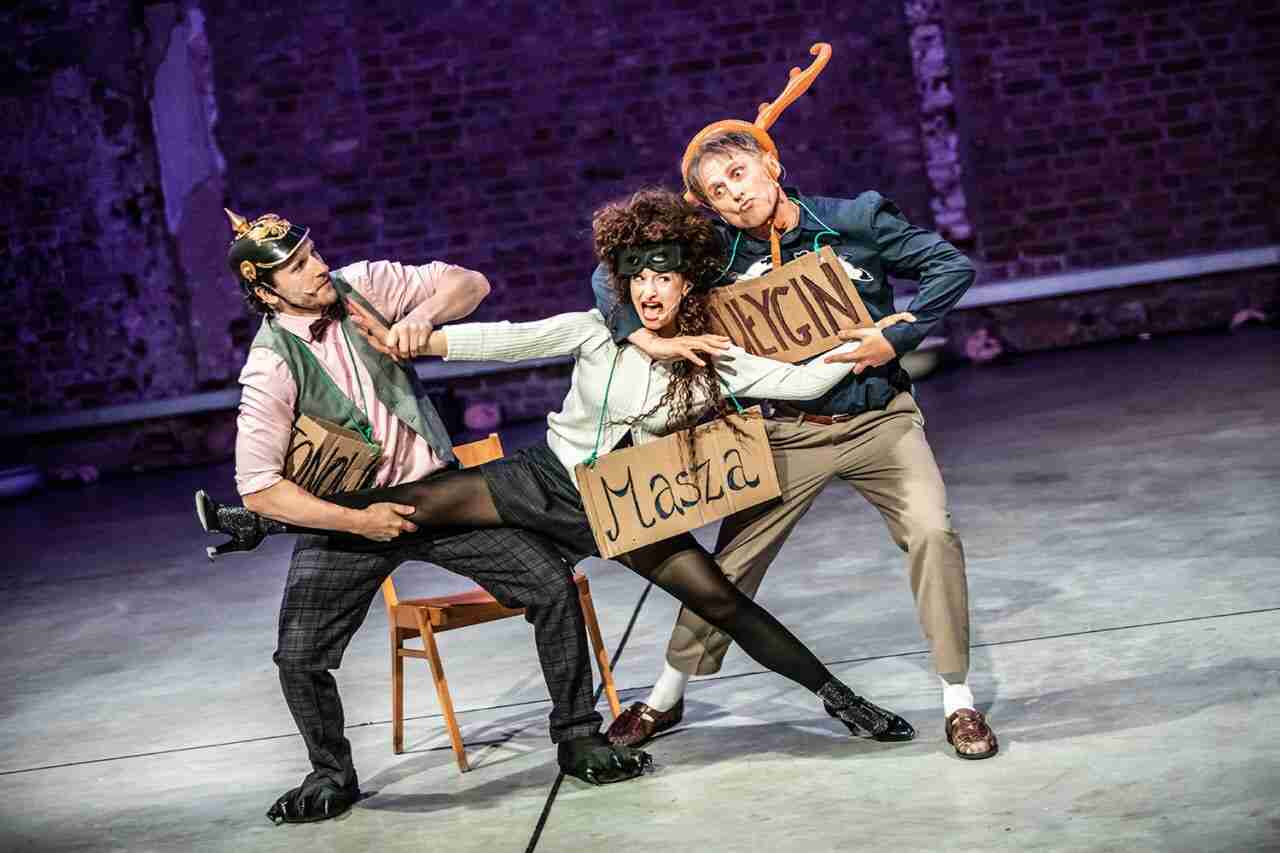 Weekend we Wrocławiu: premiera w Teatrze Pantomimy, wyścigi konne, przedłużony dzień dziecka i festiwal piwa