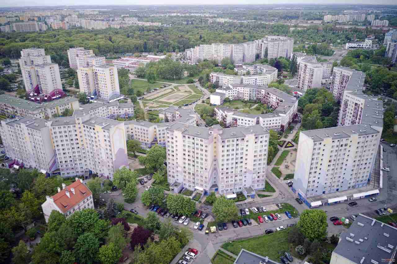 Rusza rejestracja kandydatów na radnych osiedlowych
