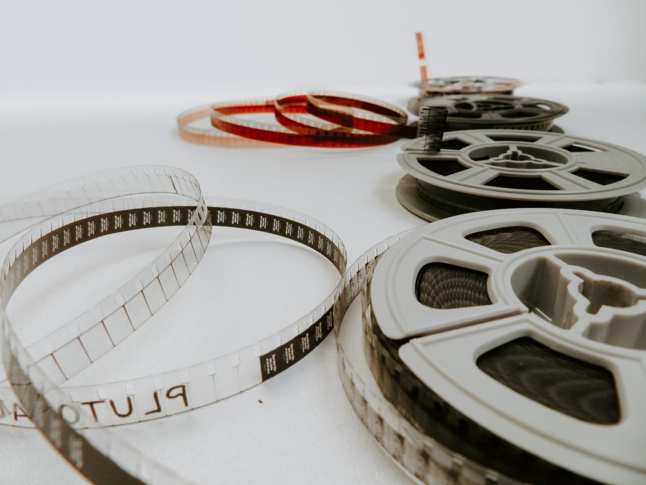 Letnie Spotkanie Filmowe w Czasoprzestrzeni